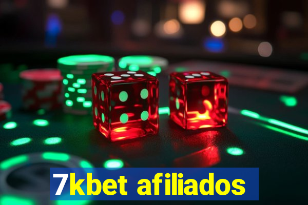 7kbet afiliados